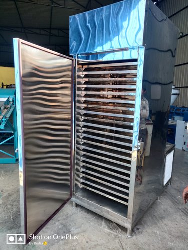 Food Dehydrator Heat Pump