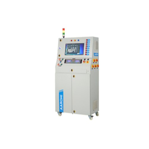 Fully Automatic No Load Test Panel