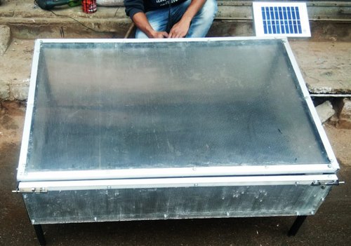 Solar Food Dehydrator