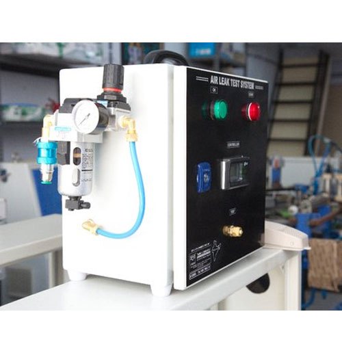 Medical Devices Air Leak Test System