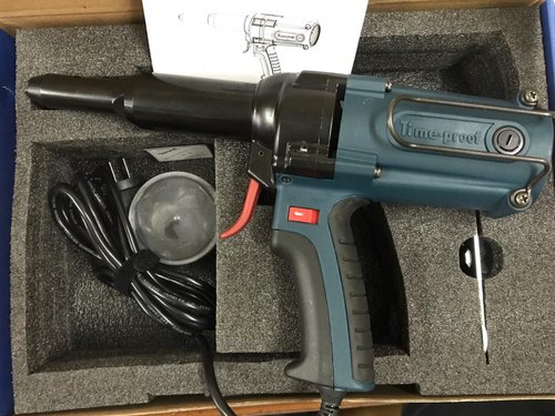 Electric Rivet Gun