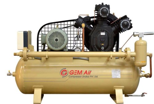 54 CFM High Pressure Air Compressor