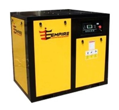 Oil Free Screw Air Compressor