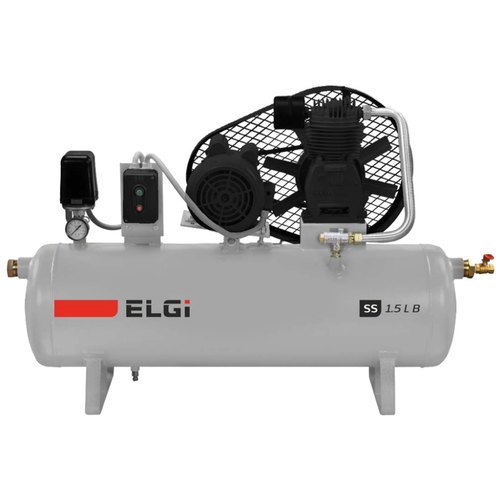 Elgi Single Phase Air Compressor