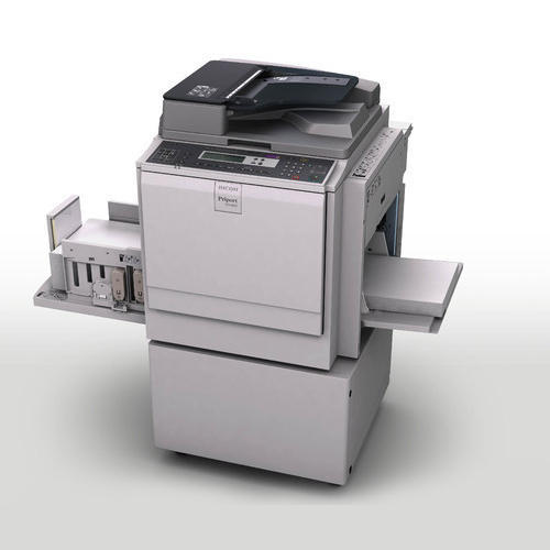 Ricoh Electric Photocopier Machine