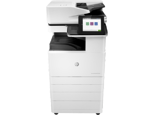 HP LaserJet Managed A3 Mono MFP E74230dn