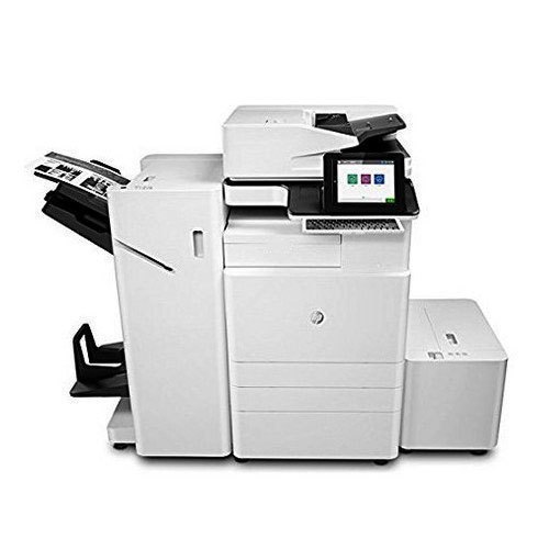 HP Laserjet Managed MFP E78228