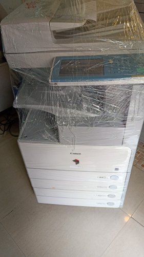 Canon RC Photocopy Machine