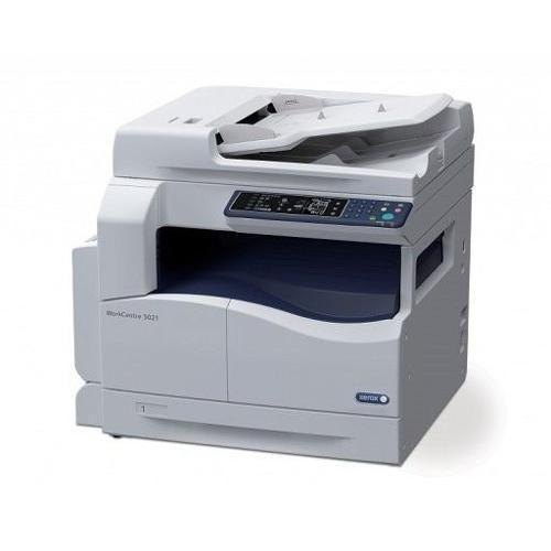 Xerox WC 5024 Multifunction Printer