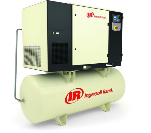 Reciprocating Air Compressor
