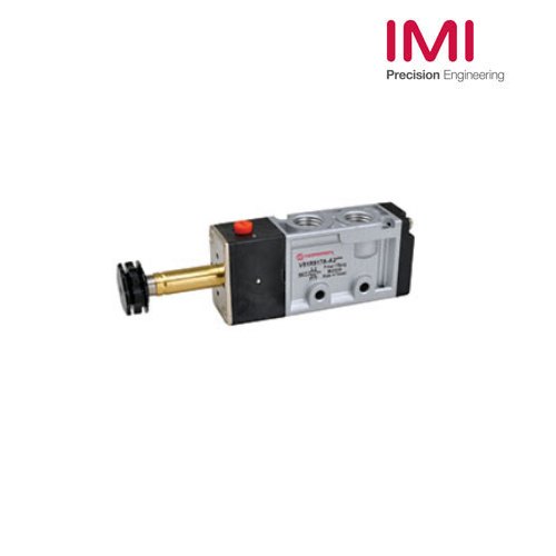 V51b517aA2000 Inline Valves Solenoid Indian Trade Bird In Ahmedabad