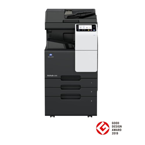 A3 12X18 Color Photocopy Machine