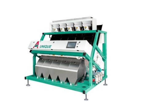 Automatic Almond Color Sortex Machine