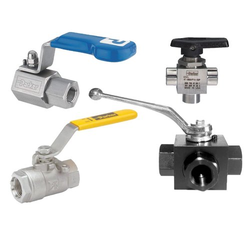 Pneumatic Equipment