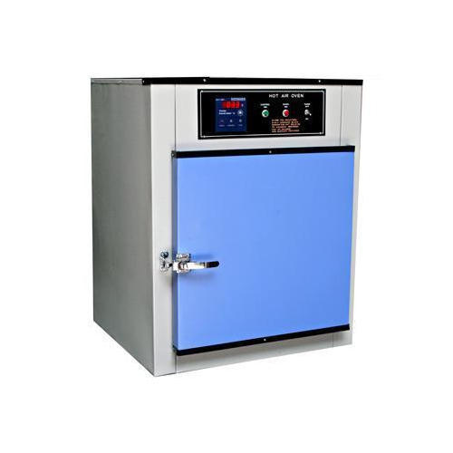 SS Hot Air Oven