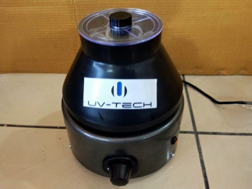 Uvtech Doctor Centrifuge