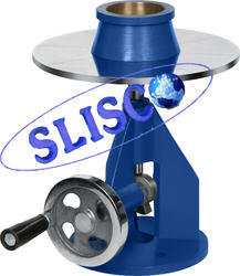 Motorized Flow Table