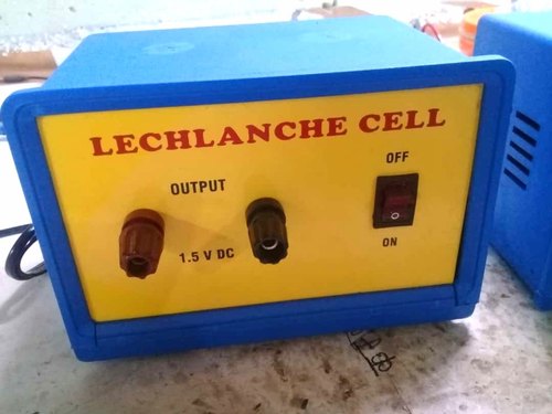 Leclanche Cell