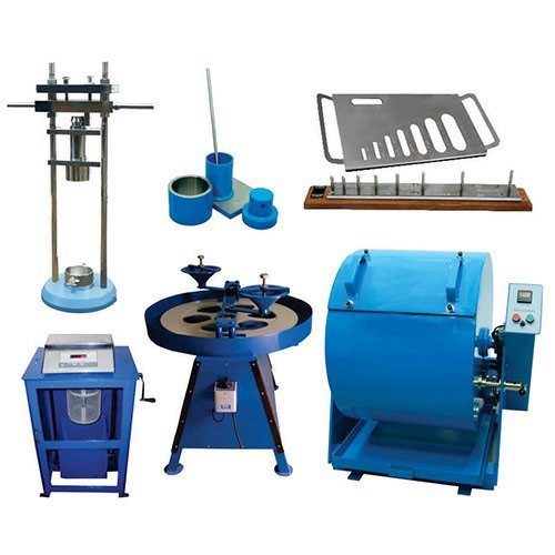 Laboratory Instrument Equipment Supply