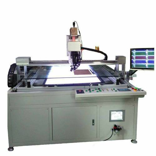 Laser LCD Repair Machine