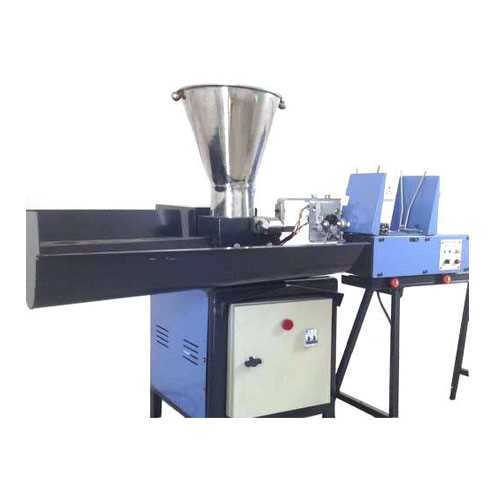 Dhoop Batti Making Machine with finance facility