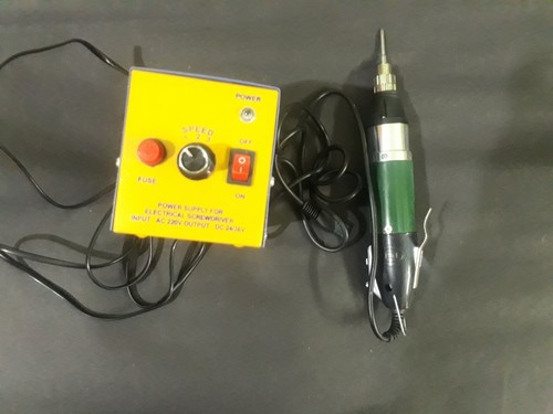 Screw Fitting Machine 