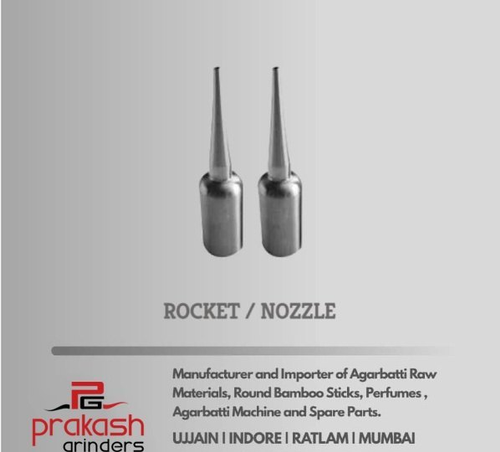 incense Making Machine Piston Set