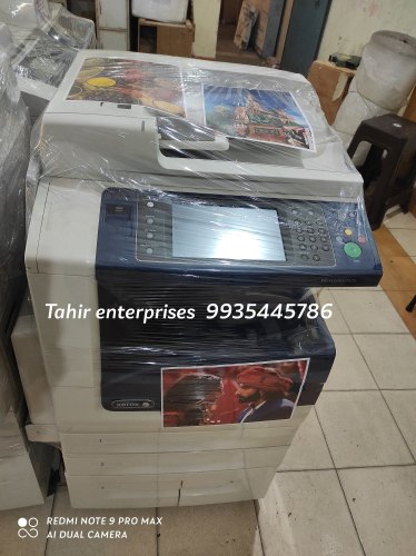 Xerox Work Center Multifunction Printer
