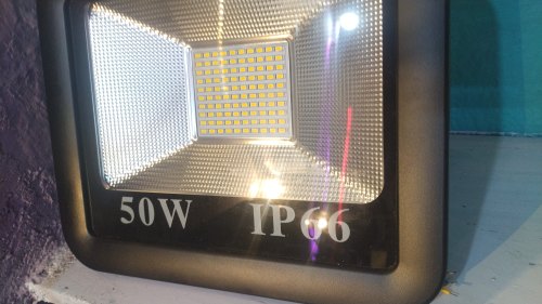 200W RIGEL Flood Light