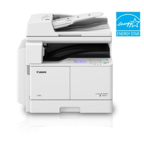 Canon Ir2006n With Duplex
