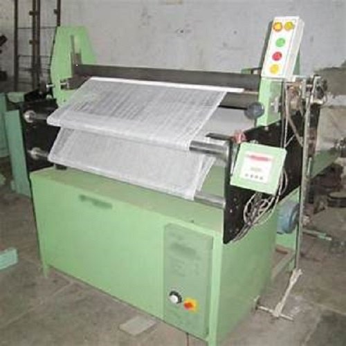 Surgical Bandage rolling Machine