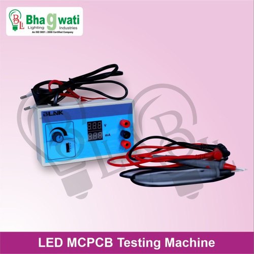 LED MCPCB Testing Machine