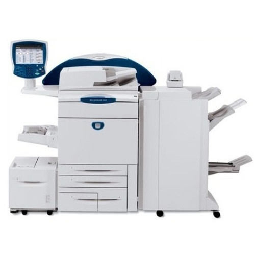 Xerox Docucolor 252 Photocopier Machine