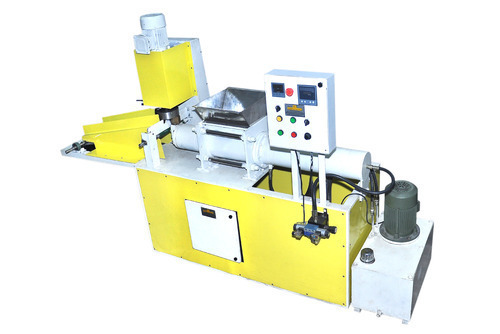 Fully Automatic Dhoop cone Making Machine