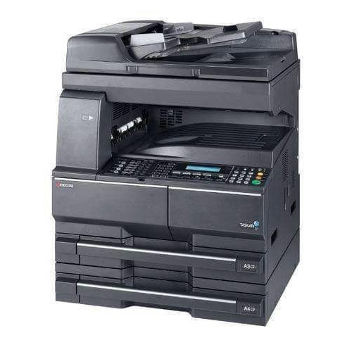Kyocera 2201 Photocopy Machine
