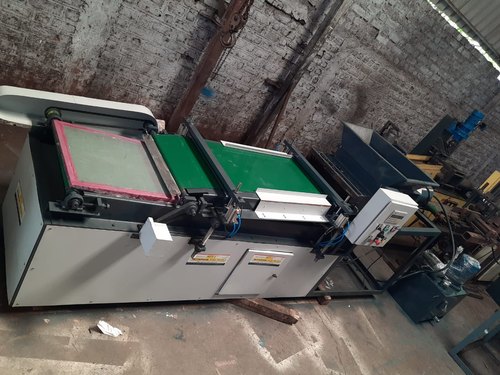 New Launch Automatic Dhoop Stick Making Machine