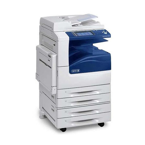 Xerox WorkCentre 7225 Multifunction Color Printer
