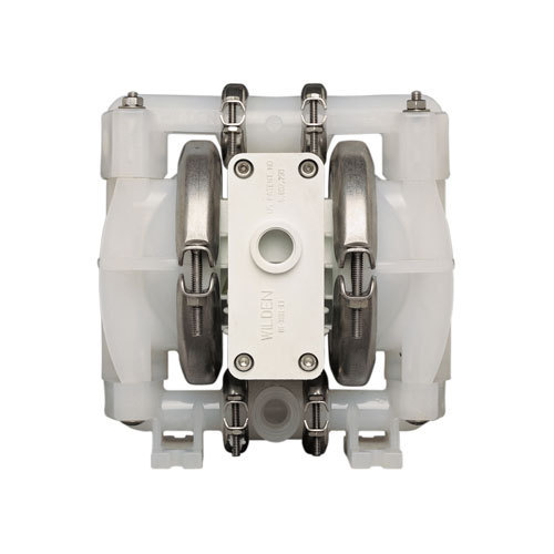 Air Operated Diaphragm Pump P1 Plastic Pump