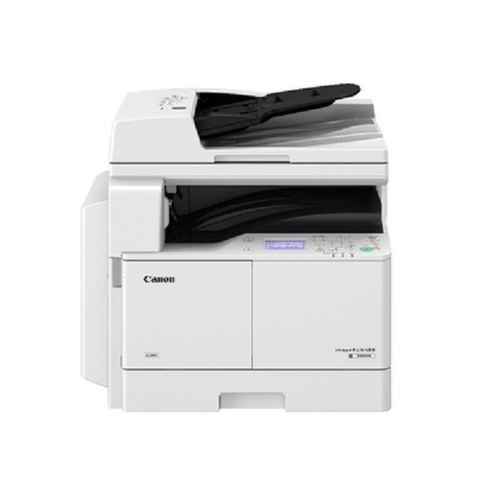 Canon IR 2006n All-in-One Printer