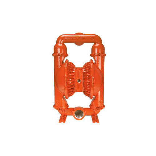 Air Operated Diaphragm Pump P X15 Metal Pump