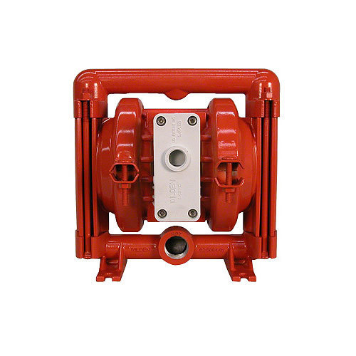 Air Operated Diaphragm Pump P2 Metal Pump