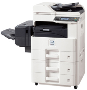 Multifunction Machine