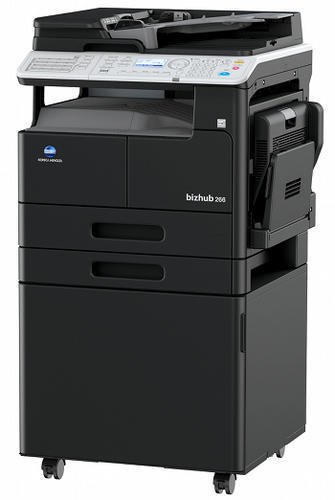 Konica Minolta Bizhub 266 i