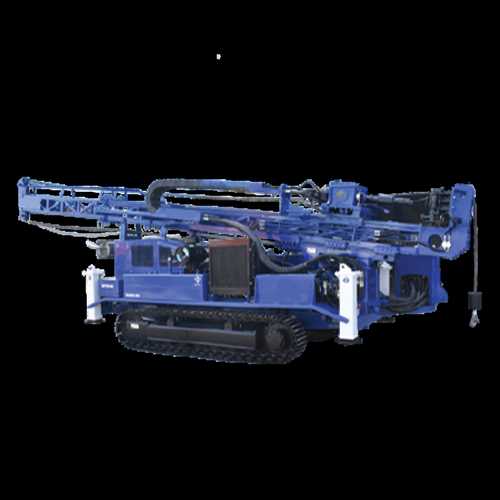 Surface Core Drilling Rig