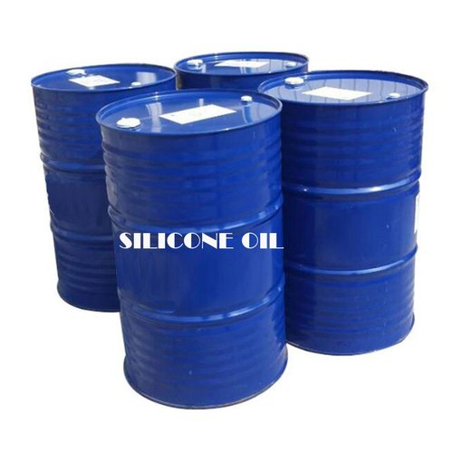 Silicone Oil 5 Cst