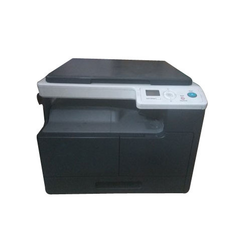 Konica Minolta Photocopy Machine 206