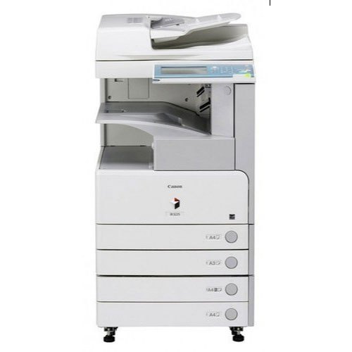 7105 Canon Photocopy Machine