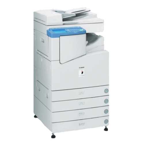 3300 Canon Photo Copier Machine
