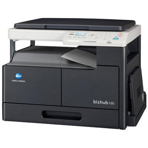 185 Konica Minolta Bizhub Photocopy Machine