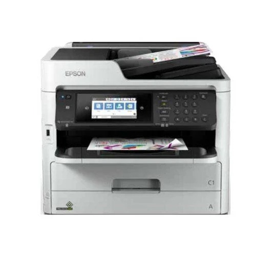 C869R Epson Workforce Printer